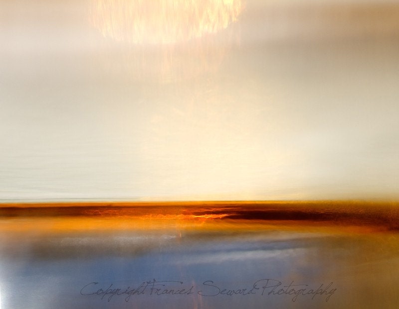 The Kiss.  Handmade Fine Art Photograph