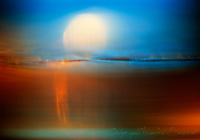 Abstract XVIII.  Fine Art Photo. Limited Edition Print. Giclee. Museum paper