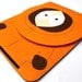 iPad / Galaxy Tab 10.1 : Kenny Felt Case