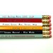 Know It All No. 2 Pencil Set