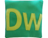 Dw5 Pillow