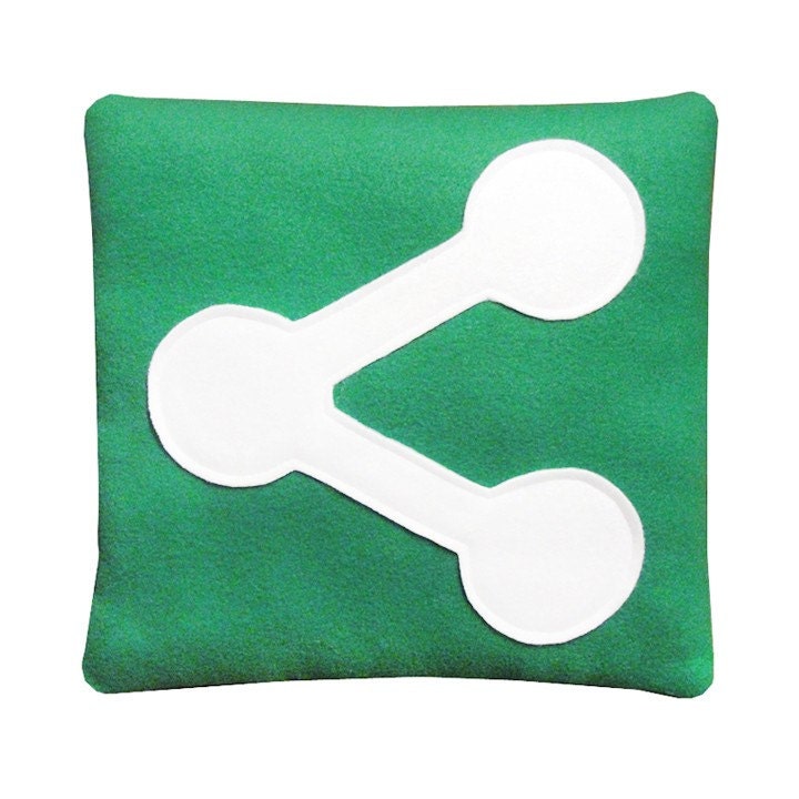 Share This Pillow
