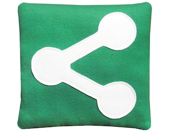 Share This Pillow