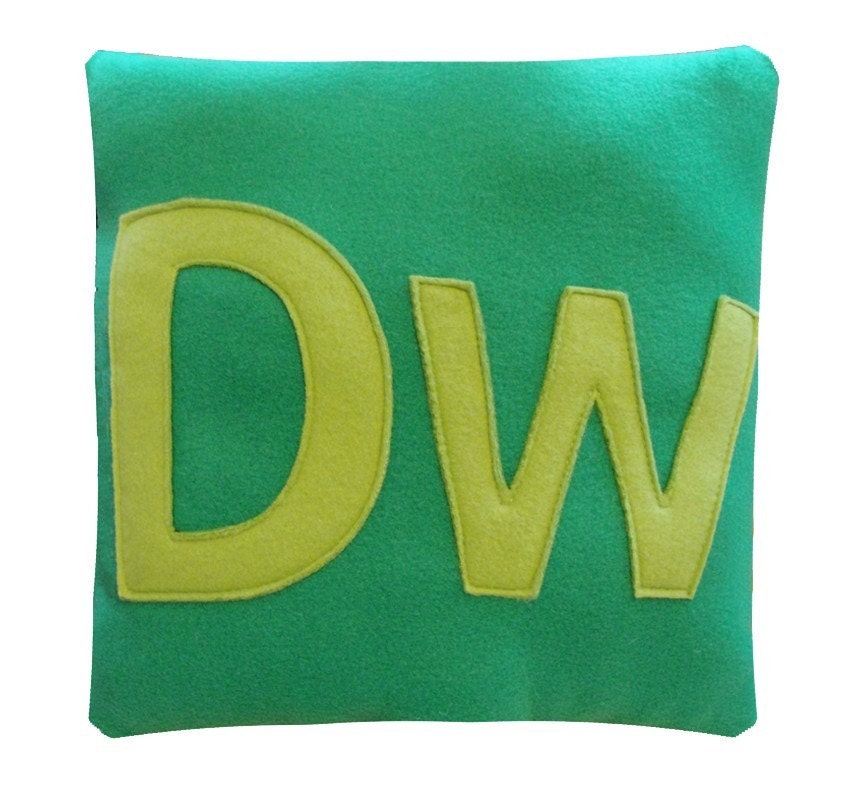 Dw5 Pillow