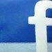 Facebook Icon Pillow