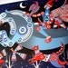The Chase - LAST COPY giclee print