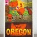 Oregon Travel 4x6 Postcard Print
