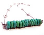 Stack Necklace (Jade)