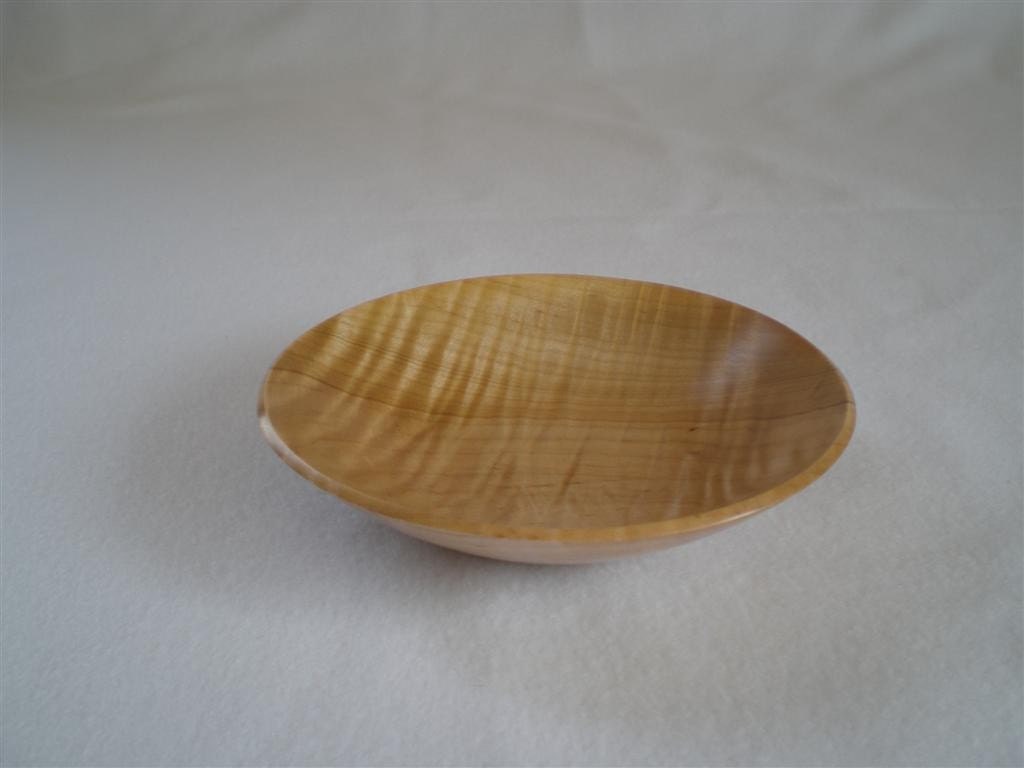Curly Maple 386 Free Shipping in USA