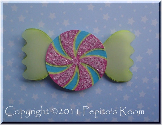 PRA Candy Swirls Accent SVG file - Scrapbooking, Card making, 3D Projects - PR Il_570xn