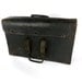 Vintage Leather Architect Artist Document Attache Bag