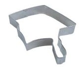 Graduation Hat / Cap Cookie Cutters graduate