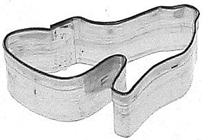 Mini SHOE Cookie Cutter Princess, Wizard of Oz