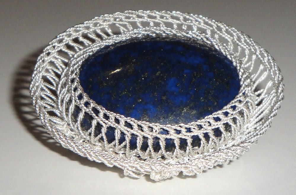 OOAK Brooch - by timA - Ready to Ship - 0062 - Under 50
