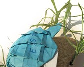 Tory the Turtle - Iukekini the Ocean Turtle in 3D by Paper Disciple