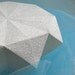 Romantic Origami Diamond by Paper Disciple