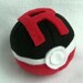Rocketball Plush