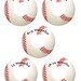 Custom Closet Clothing Dividers - BASEBALL