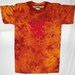 Scottish Rampant Lion T-shirt