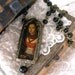 Cranach Portrait Arch - Pictorial Necklace