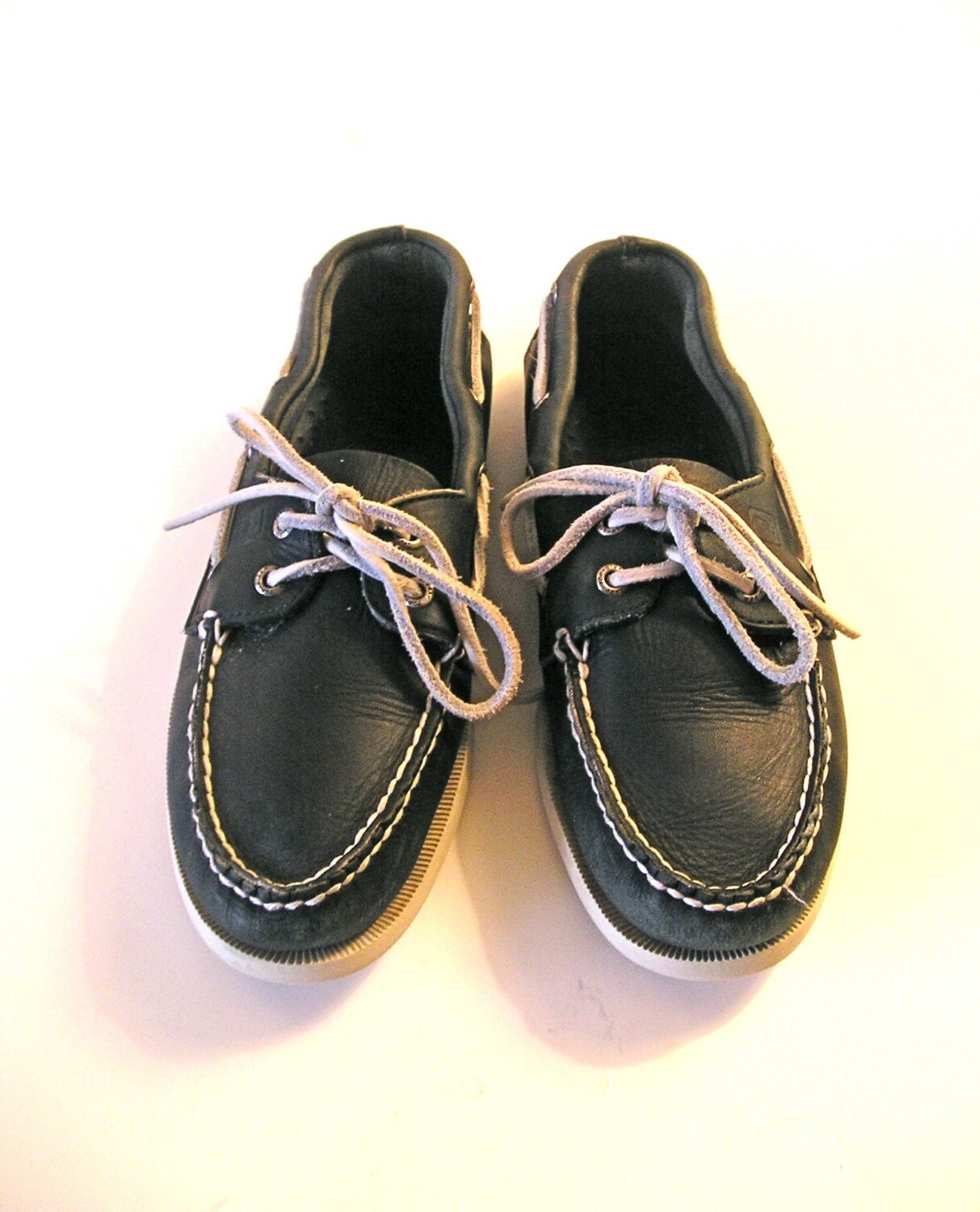 Mens Sailor Shoes