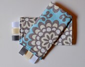 Sucking Pads - Ergo, Mei Tai, Beco, Boba, BabyHawk and More - Wallflower in Sky