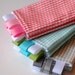 Sucking Pads - Ergo, Mei Tai, Beco, Boba, BabyHawk and More - Sundae in Aqua