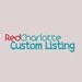 Custom Listing for Jennifer-Chevron hood for Tula