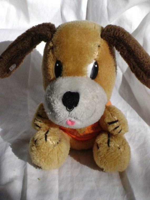 dakin stuffed animals dog