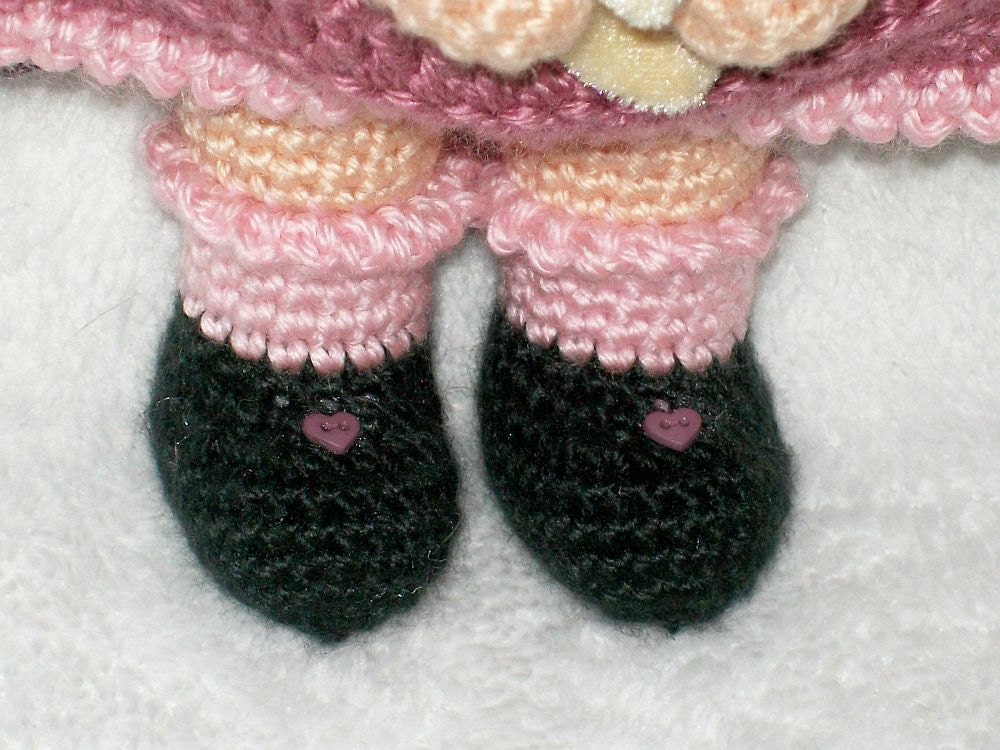 CUSTOM Made to Order - You PERSONALIZE - Heather Hugs Handmade Play Doll, w/ her own Jointed Teddy Bear