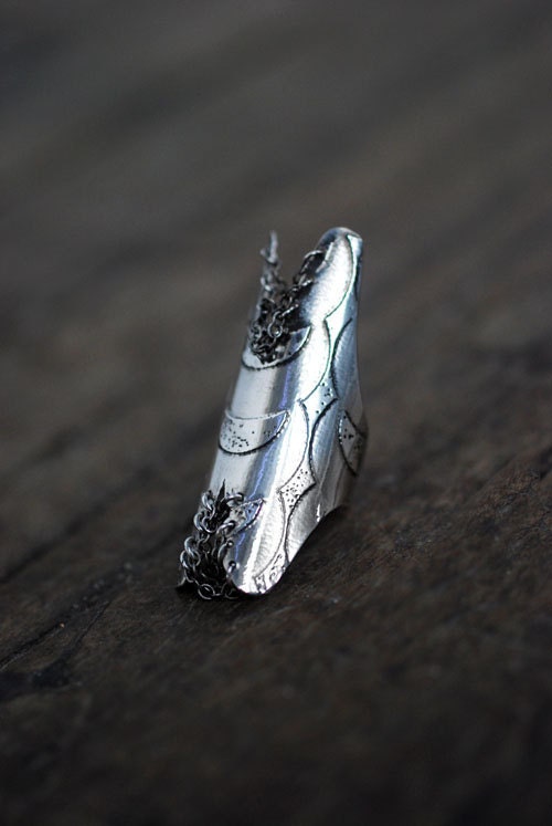 Fortress Ring