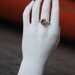 Lil Gold Rush Ring