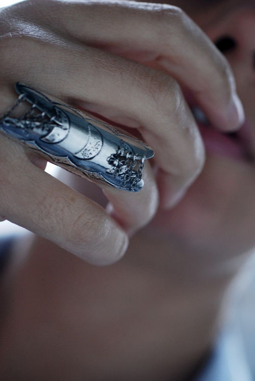 Fortress Ring