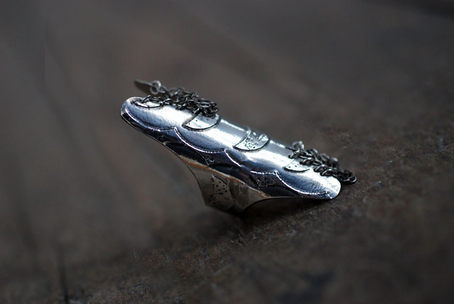 Fortress Ring