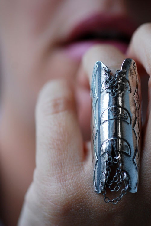 Fortress Ring