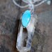 Dollybird Pharaoh Necklace