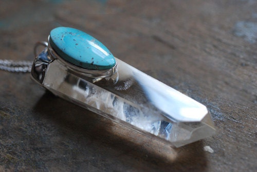 Dollybird Pharaoh Necklace