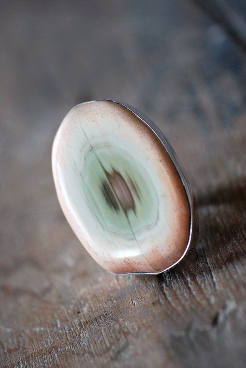 Sublunary Ring