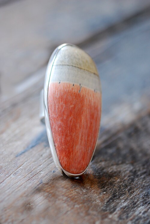 English Rose Ring