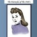 1940s WWII HAIRSTYLES Get that PINUP Look- 40s Hair