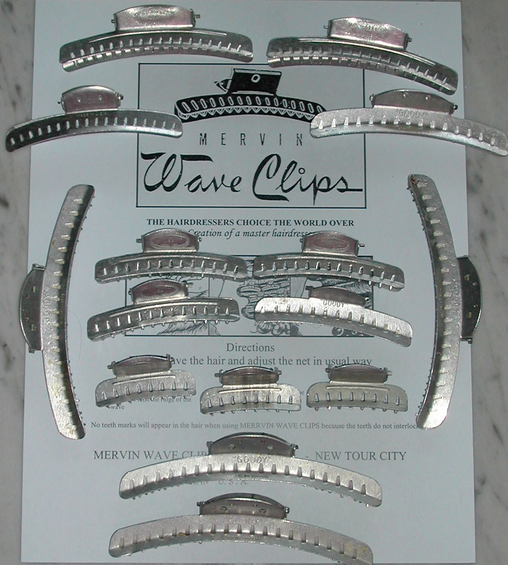 wave clips