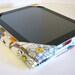 iPad Cover Hardcover iPad Case iPad MIni Cover iPad Mini Case Custom iPad iPad 2 iPad 3 iPad 4 Cover Critters