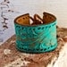 Turquoise Jewelry Summer Colors OOAK