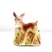 Oh My Deer Vintage Planter