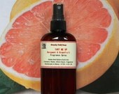 TART ME UP Bergamot & Grapefruit Citrus Room Fragrance Spray - Home Fragrance - Eco Friendly