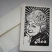 Golden Girls Note Cards - Complete Set