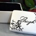 Ceramic Laugh Keepsake Box Laugh