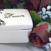 Ceramic Dream Keepsake Box