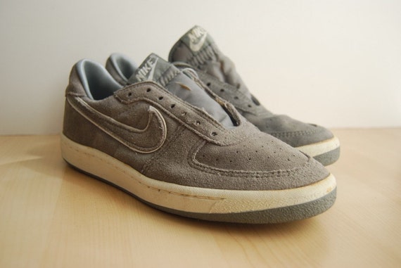 80s nike shoes womens