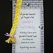 DIY Rapunzel Princess Birthday Invitation